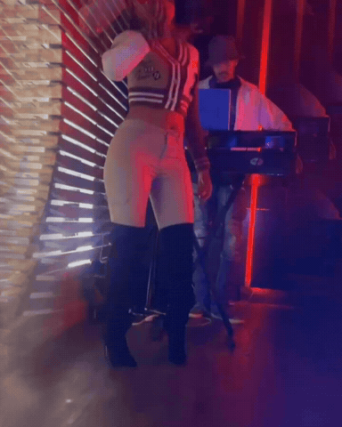 Dj Booth GIF by Junzie-J