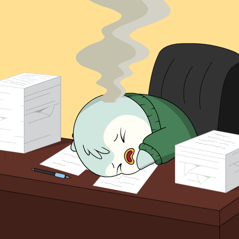 Stress & Burnout Impact 86% of African Founders ๐