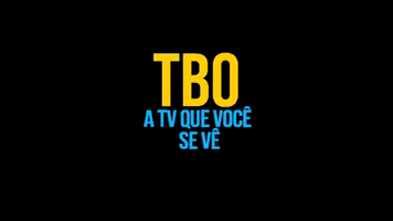 Tv Brasil Oestes GIF by TBO