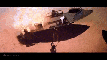 Star Wars GIF