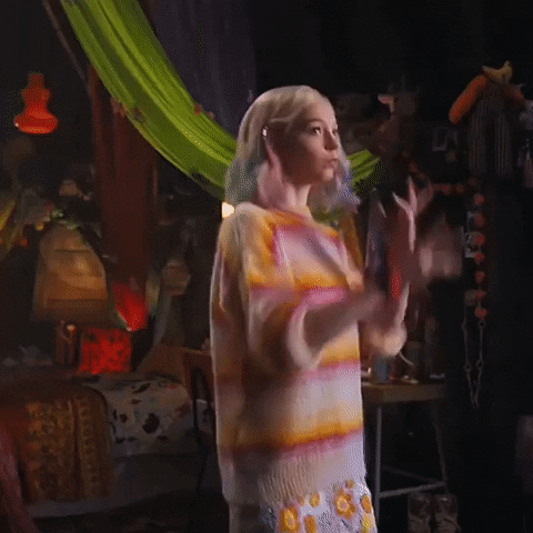 Wednesday GIF