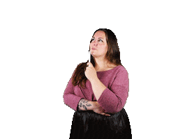 Another View Sticker