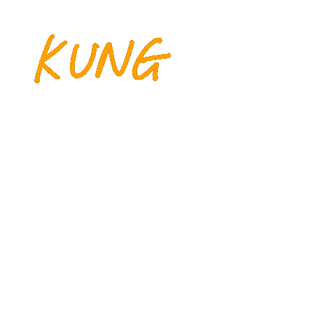Kungfujbpau Sticker