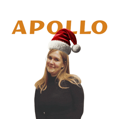 Apollomarketing Sticker by Apollo Kino