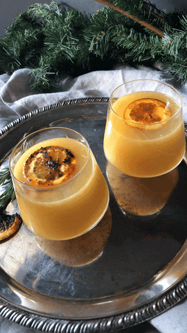 Cocktail GIF