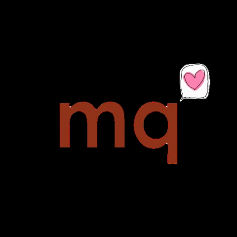 Heart Love GIF by metroquadrome