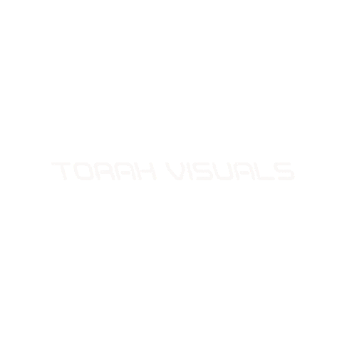 Torah Visuals Sticker