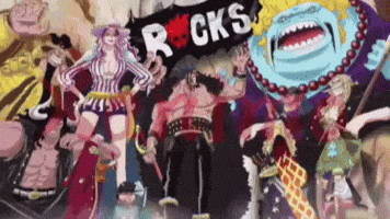 One Piece GIF