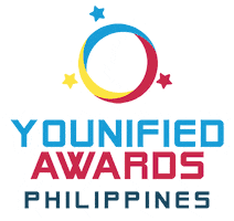 Yseali Younified Sticker by Kat@LimitlessLab