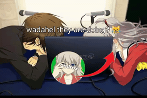 Charlotte Nao Tomori GIF