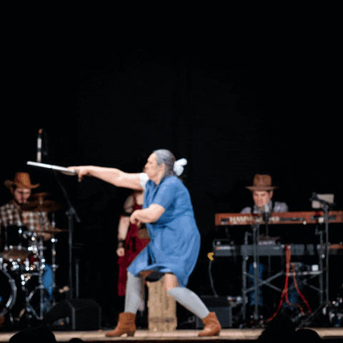 Happy Dance GIF by fabiovideomaker