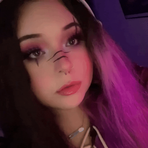 Spookylexi GIF