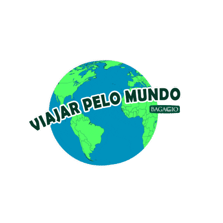 Bagaggio Sticker