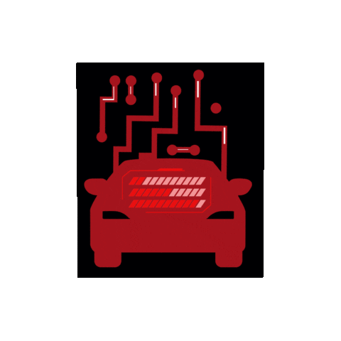 Fahrzeugcodierung Sticker