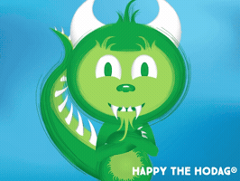 GIF by Happy the Hodag