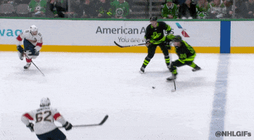 Excited Tyler Seguin GIF by Dallas Stars