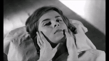 amandasexton eyes without a face GIF