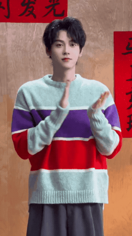 Lemonade Lei GIF