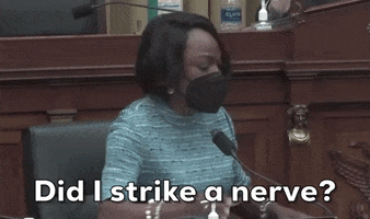 Val Demings GIF by GIPHY News