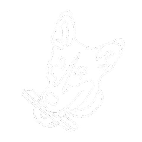 Dog Sticker