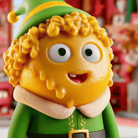 Happy Christmas GIF