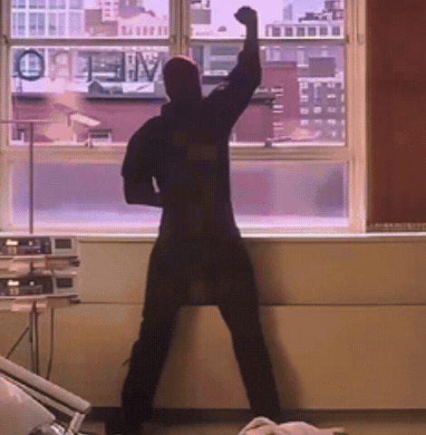 Spidey GIF
