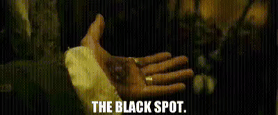 Pirates Of The Carribbean GIF