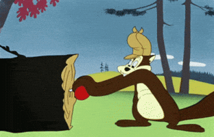 Tree GIF