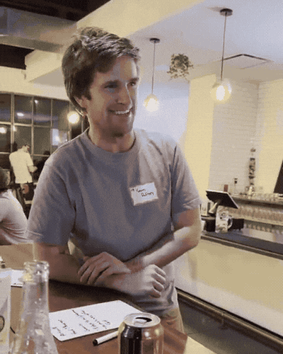 Game Show Comedy GIF by playsidehustle