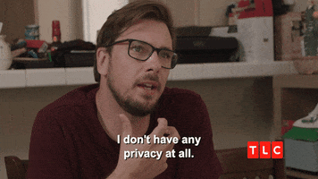 90 Day Fiance Privacy GIF by TLC