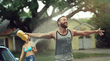 bebold spread your wings GIF by Yuengling