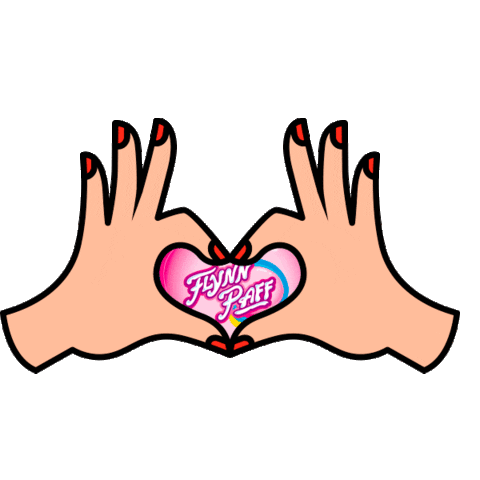 Tutti Frutti Flynnpaff Sticker