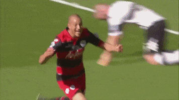 play-off final celebration GIF by QPR FC