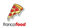 Pizza Francafood Sticker