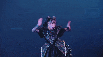 Moametal GIF