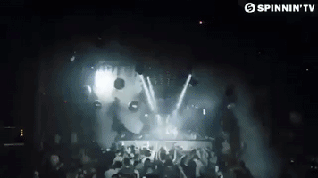 dance party GIF by Spinnin' Records