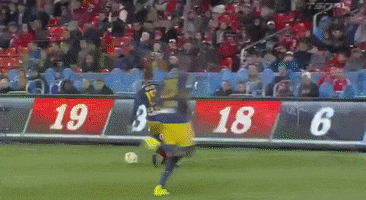 mls toronto GIF by nss sports