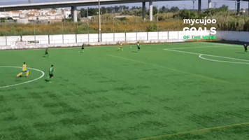 Football Goal GIF by ELEVEN SPORTS