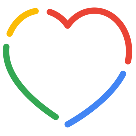 Small Business Love Sticker by Google