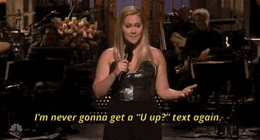 Married Life Nbc GIF by Saturday Night Live