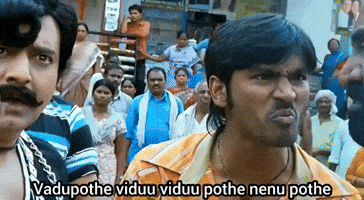 Tamil Telugu GIF