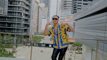Dance Party GIF by @VidMusic