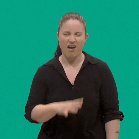 Sourd Wow GIF by Eversa