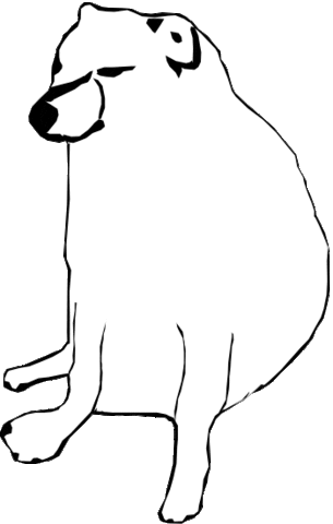 Sticker by Capafest
