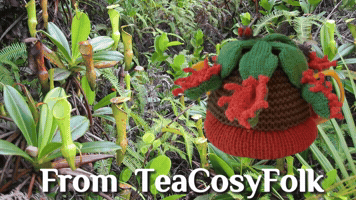 Feed Me Trap GIF by TeaCosyFolk