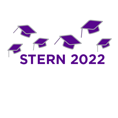 Sternie Sticker by NYU Stern