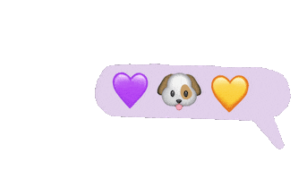 Emoji Message Sticker by James Madison University