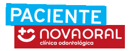 Novaoral Sticker by Nova Oral Clínica Odontológica