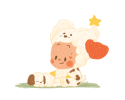 Popmart Twinkletwinkle Sticker by popmartglobal