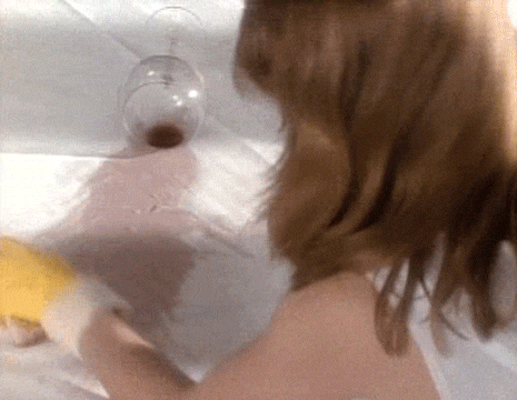 unbelievable liar GIF